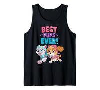 Paw Patrol Best Pups Ever Débardeur