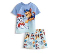 Paw Patrol Bleu Underwater Pups Ensemble de bain 2 pièces Garçon