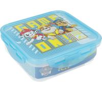 Paw Patrol Boîte à pain 750ml Boîte à lunch carrée