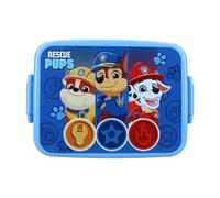 VadoBag Boîte-repas Pat' Patrouille Lunch Bunch 16 x 13 x 5 cm