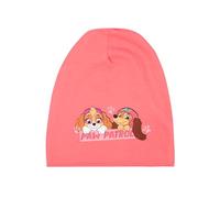 Paw Patrol Bonnet de transition pour fille Rose, Rose, taille unique