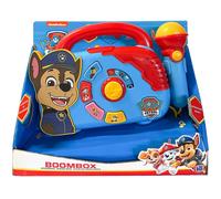 Paw Patrol Boombox