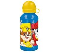 Stor BOUTEILLE EN ALUMINIUM POUR ENFANTS DE 400 ML | PAW PATROL PUP POWER