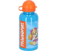 Paw Patrol Bouteille d'eau en aluminium, 400ml