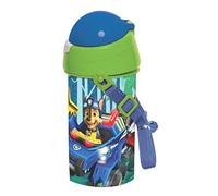 Paw Patrol Bouteille gourde 500 ml Pat' Patrouille