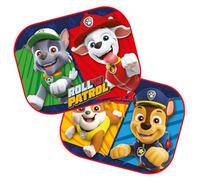 Paw Patrol Boys Power Lot de 2 pare-soleil pour voiture