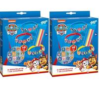 Paw Patrol Bracelet et Charms