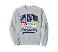 Paw Patrol Brave Buds Rescue Team Sweatshirt