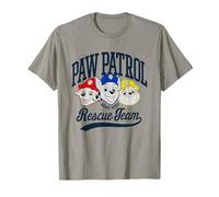 Paw Patrol Brave Buds Rescue Team T-Shirt