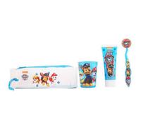 Paw Patrol Brosse À Dents Coffret 4 Produits 2016