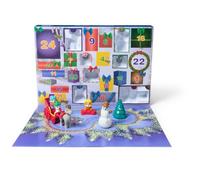 PAW Patrol Calendrier De L'Avent La Pat' Patrouille