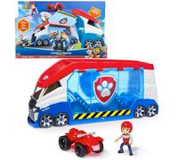 SPIN MASTER CAMION PAT' PATROUILLEUR 3.0 La Pat' Patrouille