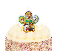 Paw Patrol Candle 2022