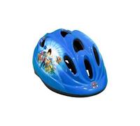 paw patrol casque de vélo - enfant - bleu