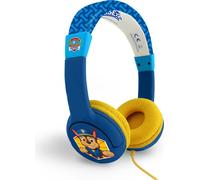 PAW PATROL Casque supra-auriculaire junior 85 dB Chase