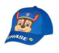 PAW PATROL Casquette de baseball réglable pour enfants, filles et garçons, Bleu foncé 2., 54