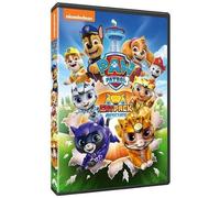 Paw Patrol : Cat Pack Rescues – DVD – AC-3 / Dolby Digital – Sous-titres – Widescreen
