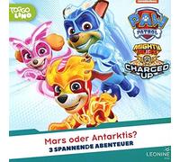 Paw Patrol Cd 35 Import