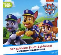 Paw Patrol Cd 40 Import