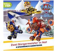 Various – Paw Patrol CD 41 – CD – Import