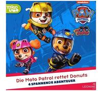 Various Paw Patrol 44 (CD)