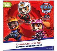 Artistes variés – Paw Patrol 45 – CD – Import