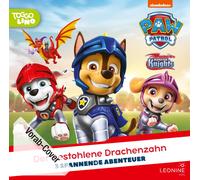 Various - Paw Patrol CD 54