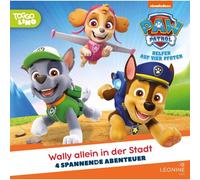 Various – Paw Patrol CD 63 – CD – Import