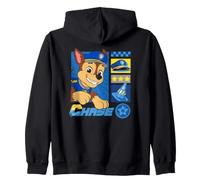 Paw Patrol Chase Action Icon Sweat à Capuche