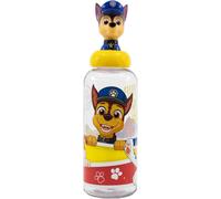Paw Patrol Chase Figurine 3D Bouteille D'Eau 560ml