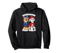 Paw Patrol Chase Marshall Pup Pals Sweat à Capuche