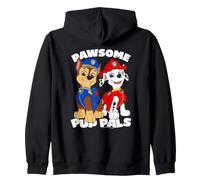Paw Patrol Chase Marshall Pup Pals Sweat à Capuche
