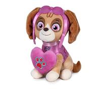 Paw Patrol Chase, Marshall, Skye & Zuma Peluche 20-27 cm < Skye 27 cm >
