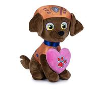 Paw Patrol Chase, Marshall, Skye & Zuma Peluche 20-27 cm < Zuma 27 cm >