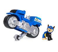 Paw Patrol Chase + Motor