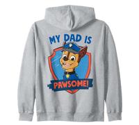 Paw Patrol Chase Pawsome Dad Sweat à Capuche