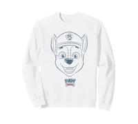 Paw Patrol Chase Ready for Action Sweatshirt