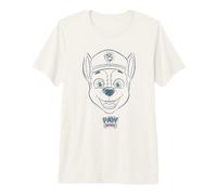 Paw Patrol Chase Ready for Action T-Shirt Haut de Gamme