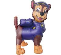 Paw Patrol Chase Standing Foil Balloon