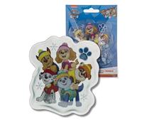 Paw Patrol Chaufferette, réutilisable, 1 pièce, coussin chauffant de poche à plier, coussin chauffant pour enfants, pour l'hiver, les jours froids, pour les déplacements et les fans de Pawpatrol