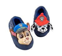 Paw Patrol - Chaussons - Enfant (NS7125)