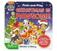 Paw Patrol Christmas Is Pawsome