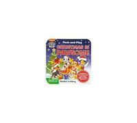 Paw Patrol Christmas Is Pawsome