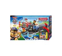 Paw patrol - circuit race 'n' rescue