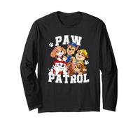 Paw Patrol Collegiate Group Manche Longue