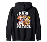 Paw Patrol Collegiate Group Sweat à Capuche