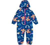 Paw Patrol - Combinaison de pluie pour fille NS7269 (98) (Bleu)
