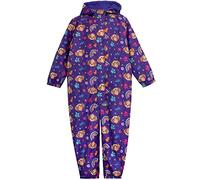 Paw Patrol Combinaison Pluie Enfant | Vêtements Imperméables Pat Patrouille Fille | 5-6 ans