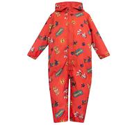 Paw Patrol Combinaison Pluie Enfant | Vêtements Imperméables Pat Patrouille Garçon | 7-8 ans