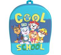 Paw Patrol - Cool for School - Sac à dos 31 cm